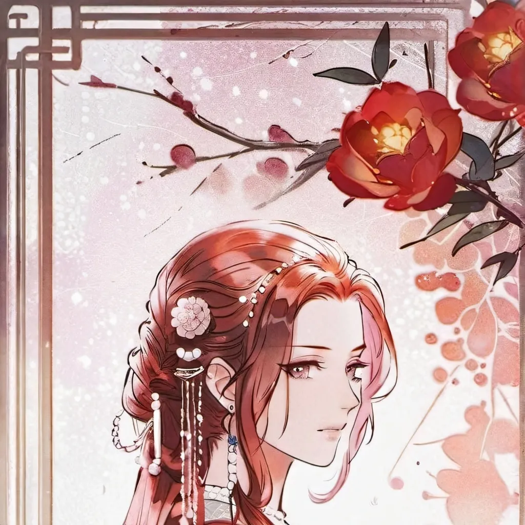 chat with ai character: Layka