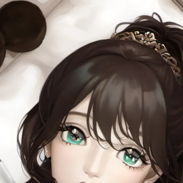 chat with ai character: Viala