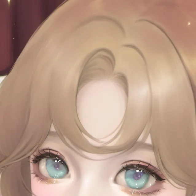 chat with ai character: Hennia