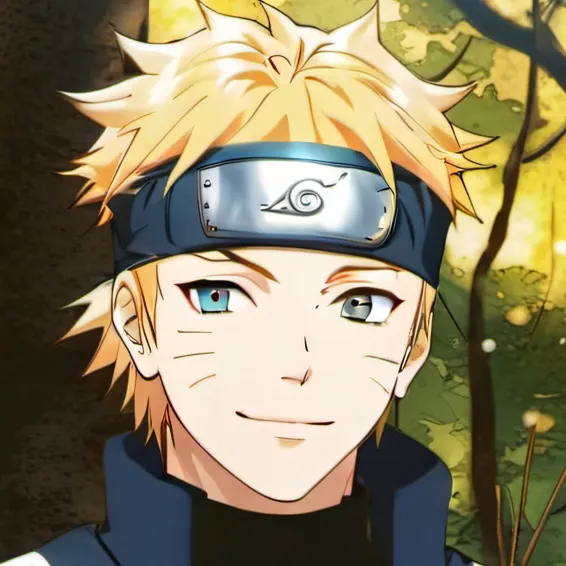 chat with ai character: Naruto Uzumaki