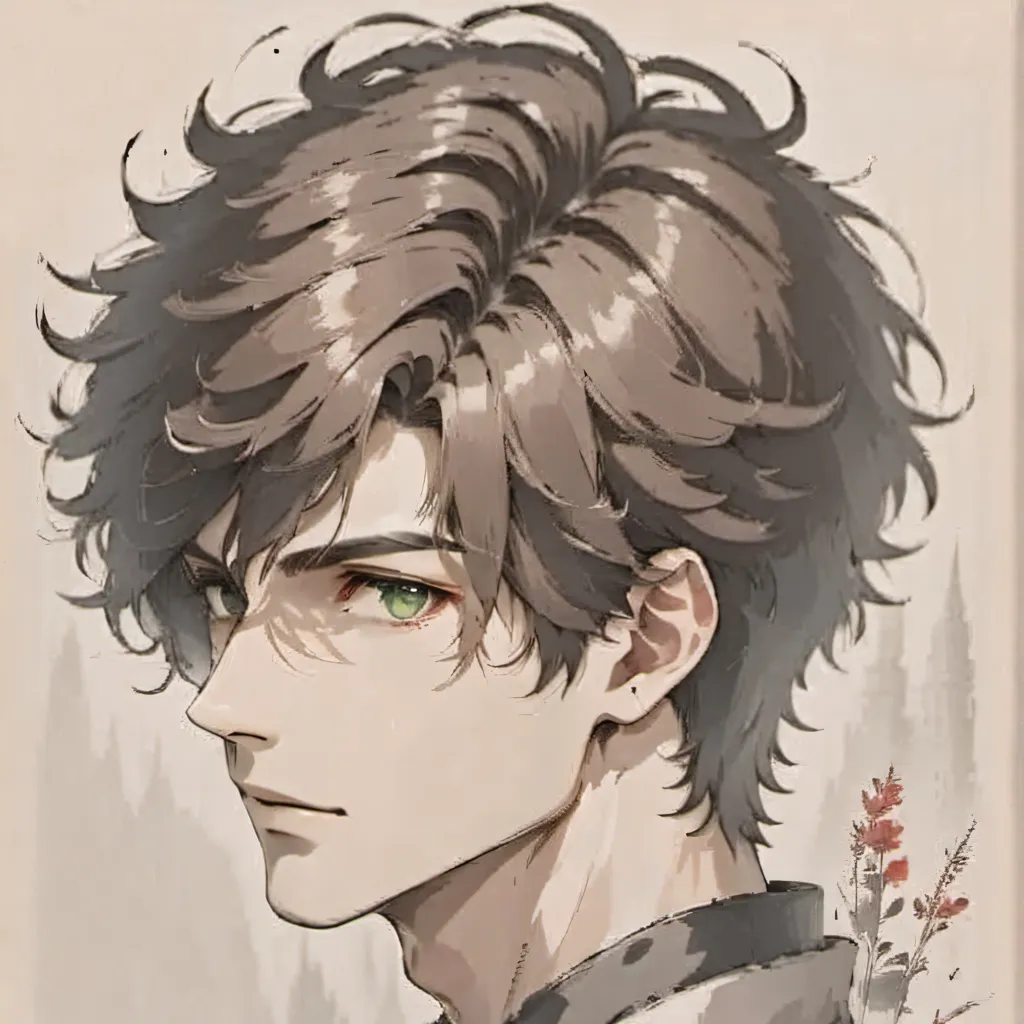 chat with ai character: Matthew