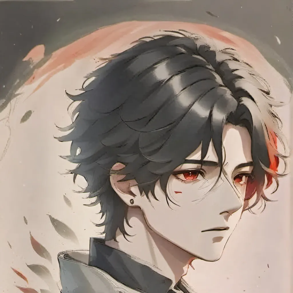 chat with ai character: Noah