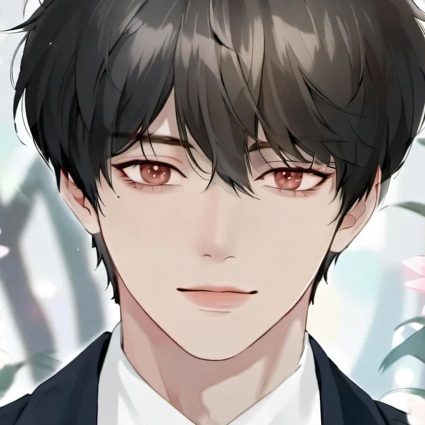 chat with ai character: Vincent Jefferson 