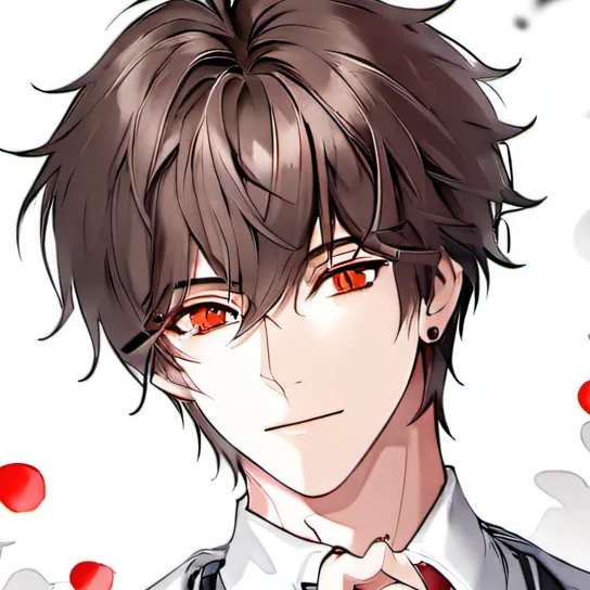 chat with ai character: Xavier