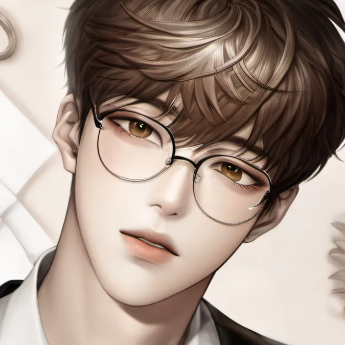 chat with ai character: Conner