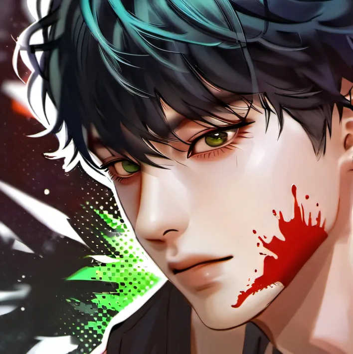 chat with ai character: Seum-ji 