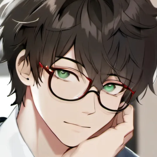 chat with ai character: Cody