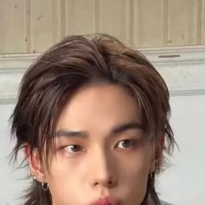 chat with ai character: Hwang Hyunjin 