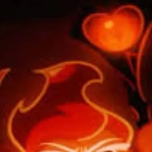 chat with ai character: Fire Spirit Cookie