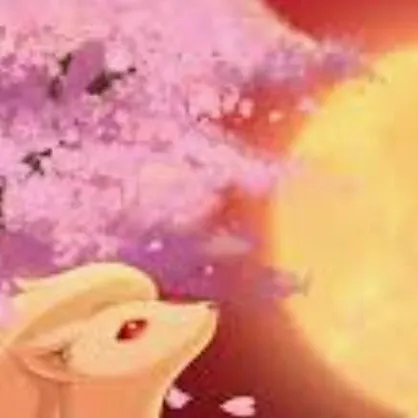 chat with ai character: Ninetales