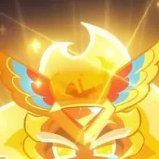 chat with ai character: Golden Cheese