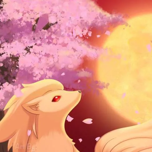 chat with ai character: Ninetales