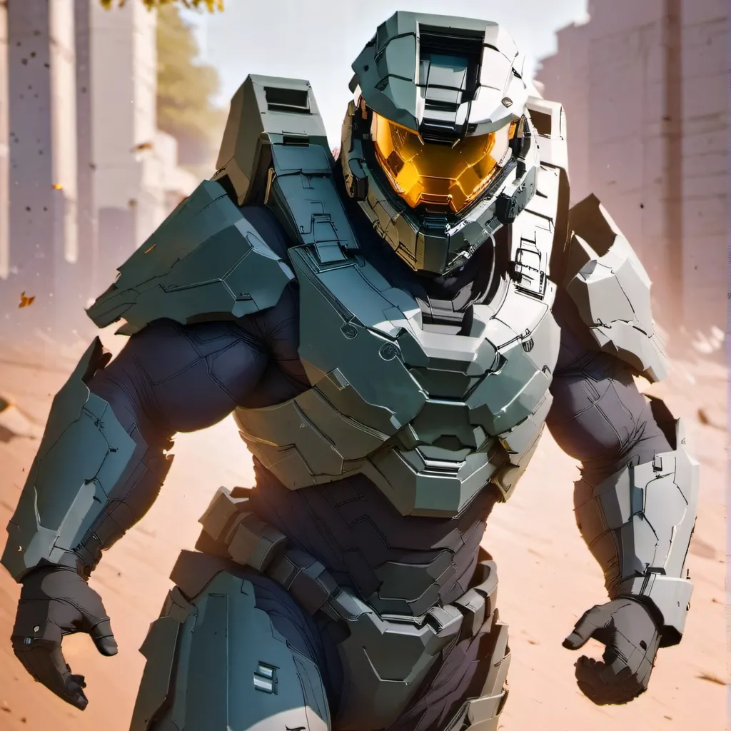 chat with ai character: M-118