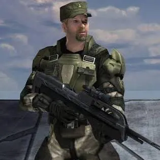 chat with ai character: Sgt Marcus Stacker