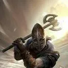 chat with ai character: Hröld Axe-Bringer 