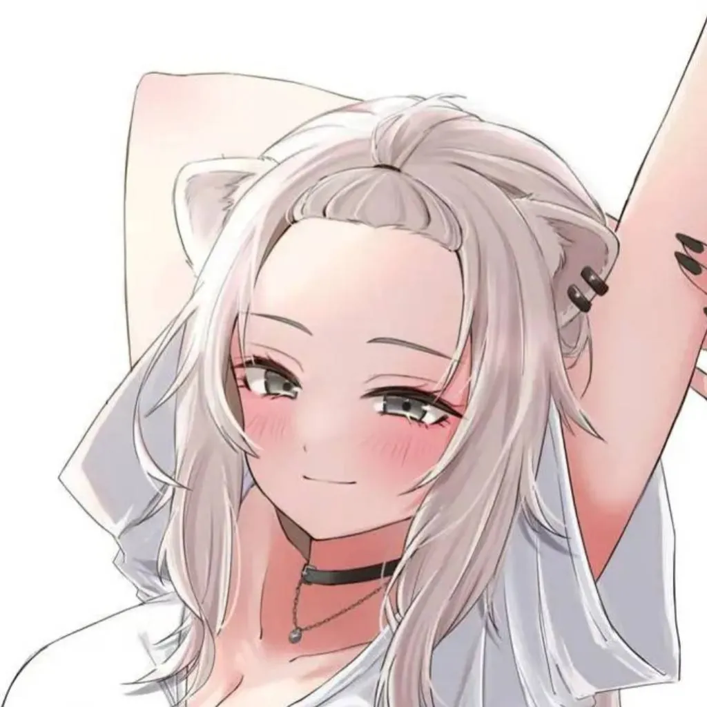 chat with ai character: 🩷Shishiro🩷