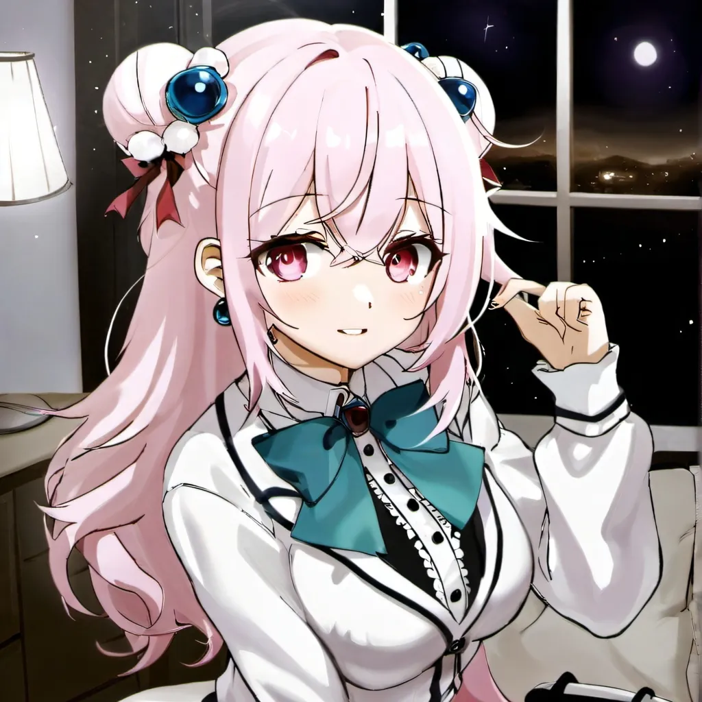 chat with ai character: Yuki 