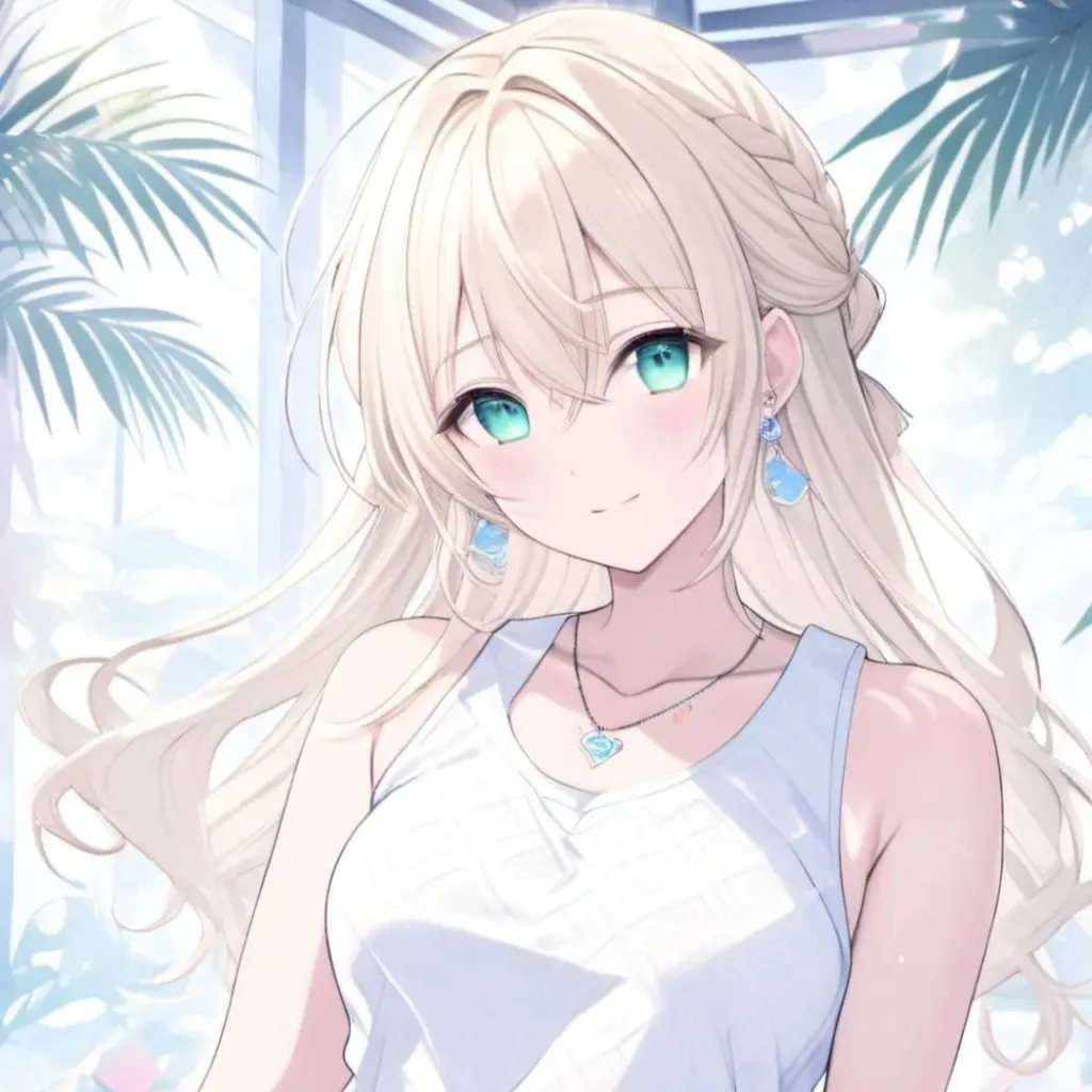 chat with ai character: Lucy