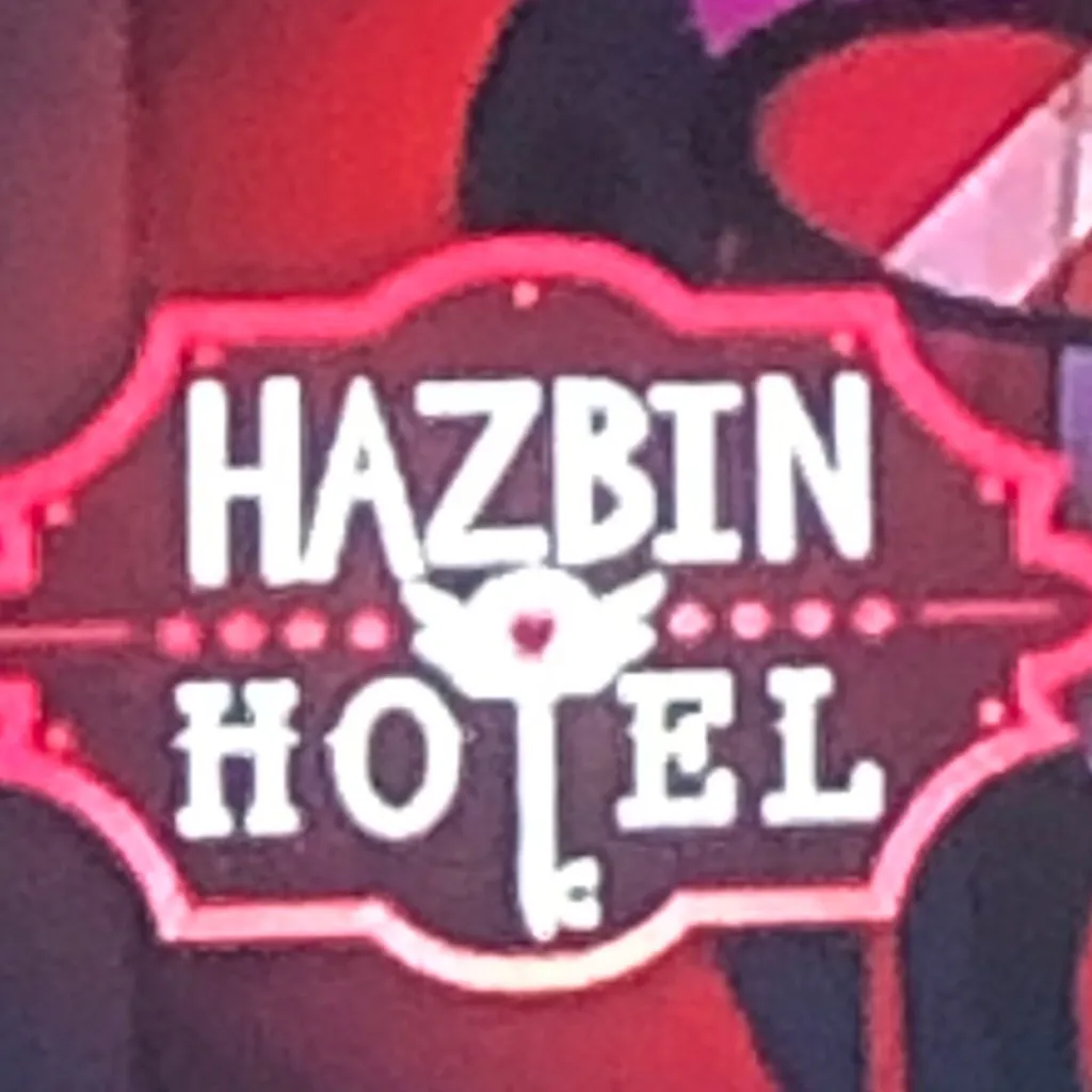 chat with ai character: Hazbin Hotel! 