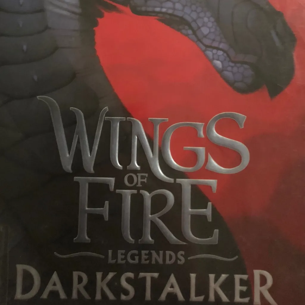 chat with ai character: Darkstalker! 