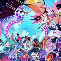 chat with ai character: CELEBRATION TALKIE