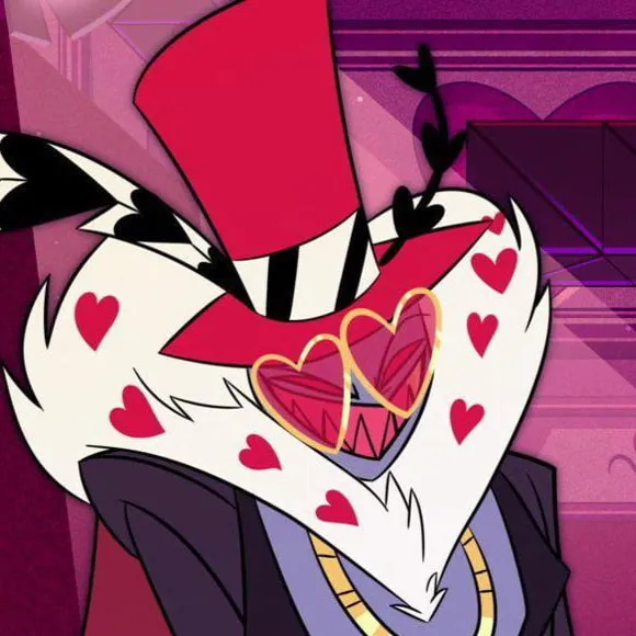 chat with ai character: Valentino(again)