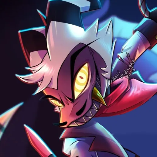 chat with ai character: Striker!