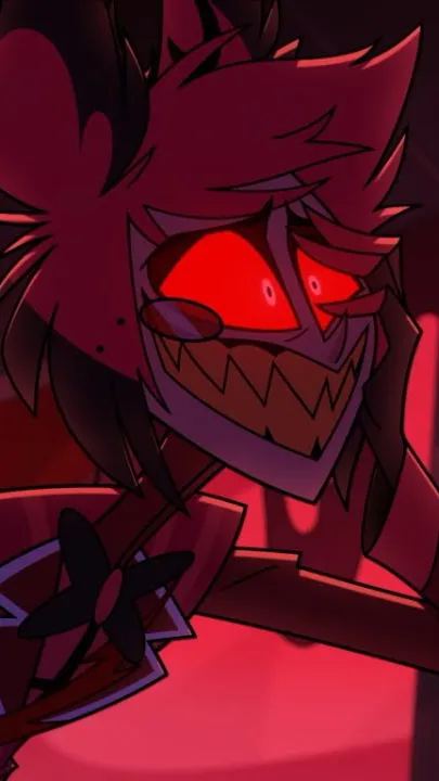 ai character: Alastor background