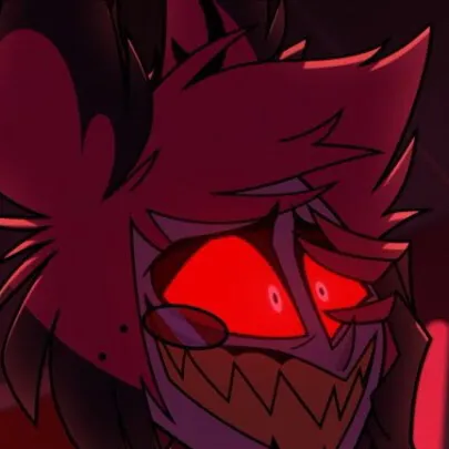 chat with ai character: Alastor