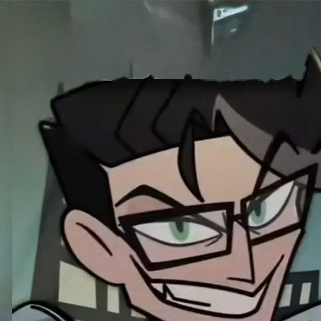 chat with ai character: VINCENT(Vox)