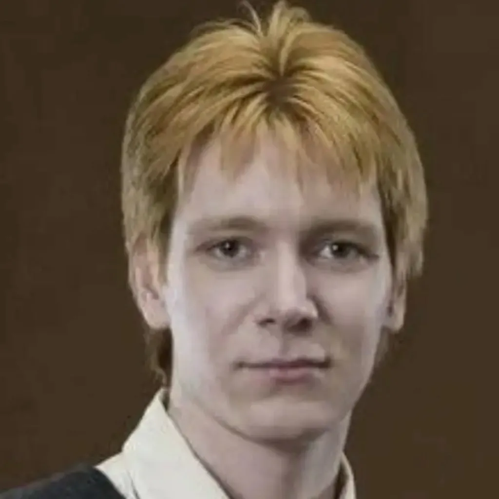 chat with ai character: The Weasley twins 