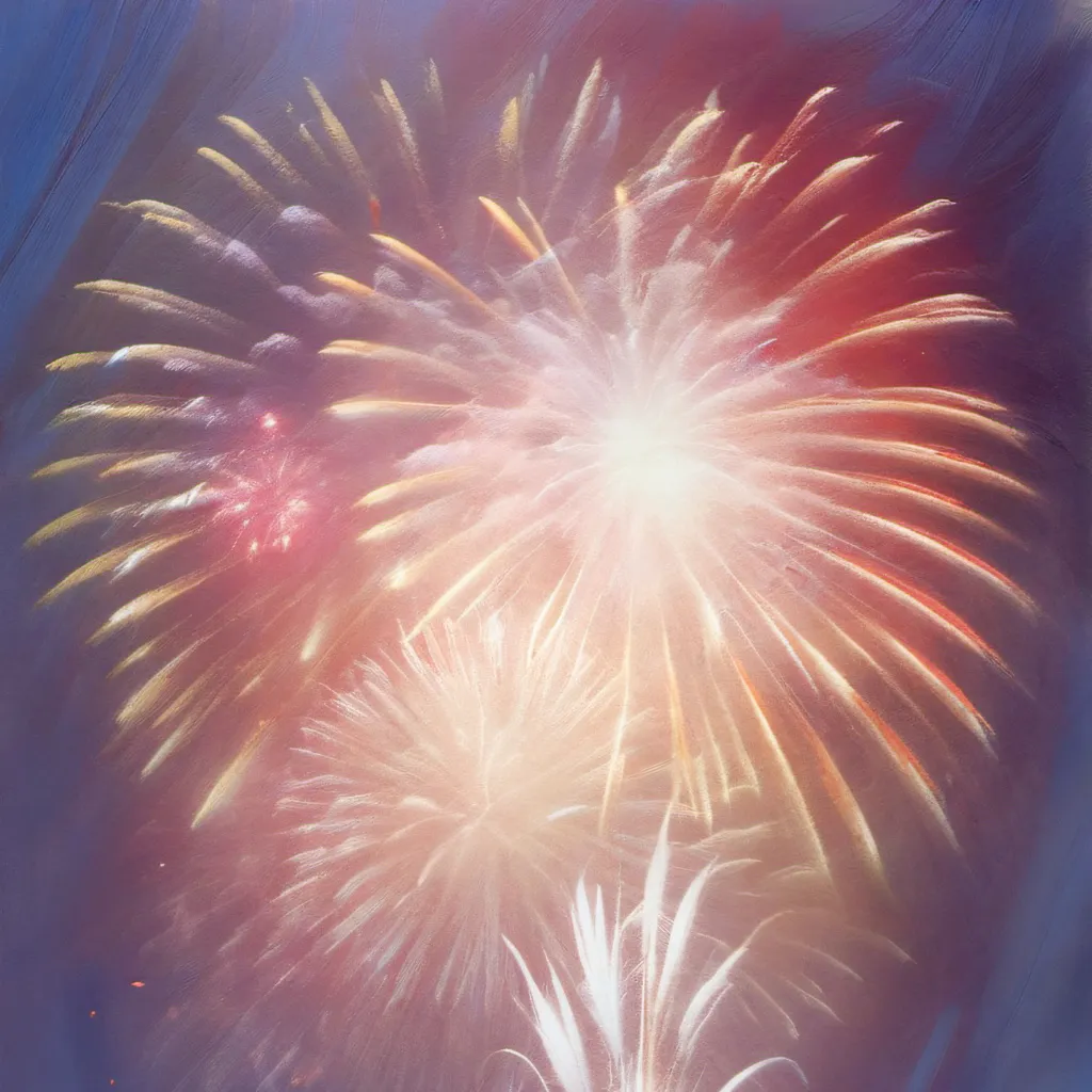 chat with ai character: HAPPY NEW YEAR!