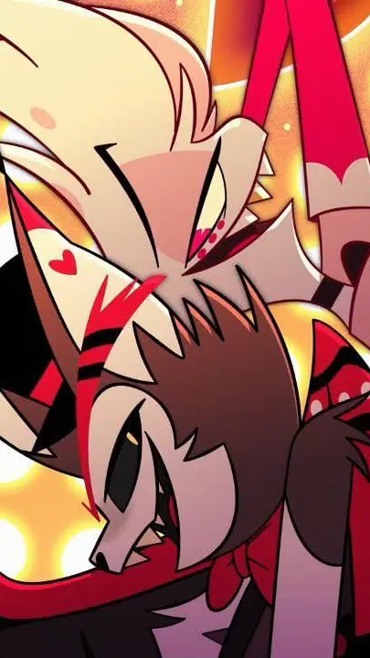 ai character: Huskerdust background