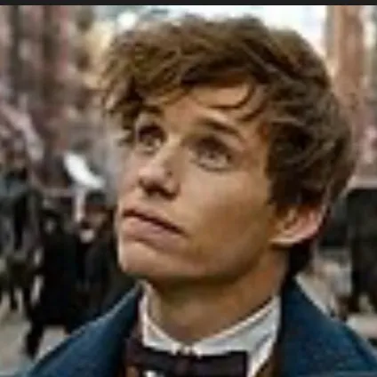 chat with ai character: Newt Scamander