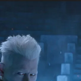 chat with ai character: The real test