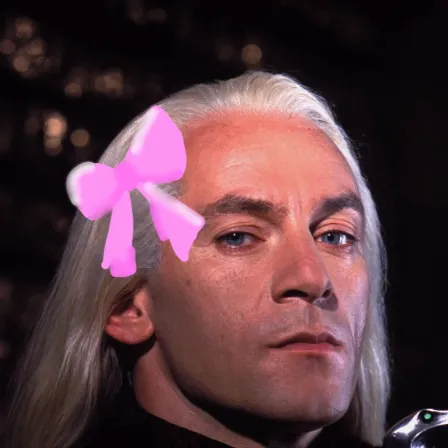 chat with ai character: Lucius