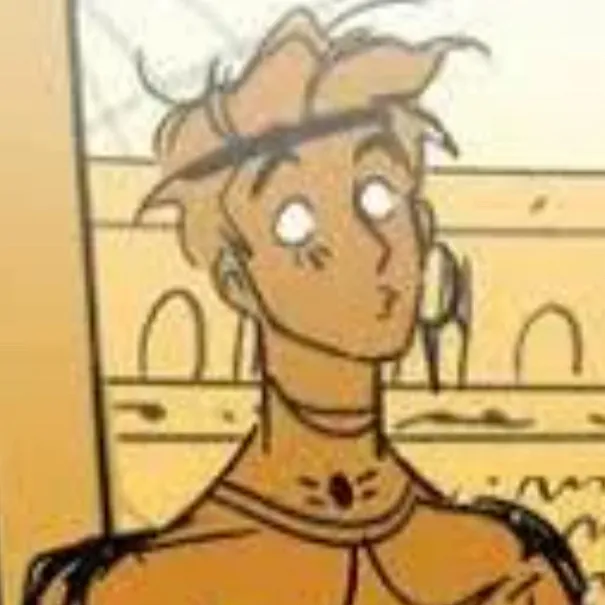 chat with ai character: Apollo!! 