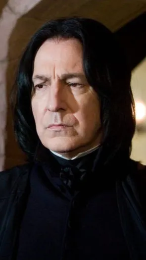 ai character: Sev background