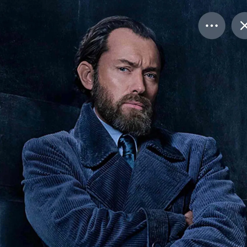 chat with ai character: Albus Dumbledore