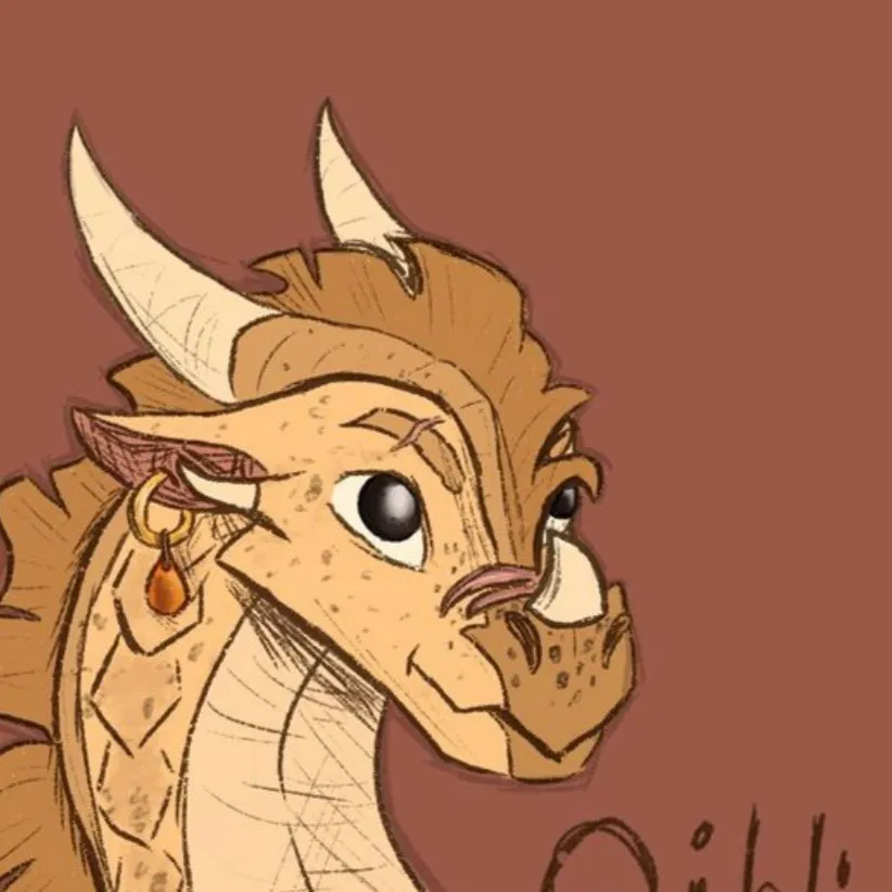 chat with ai character: Qibli!!!!❤️
