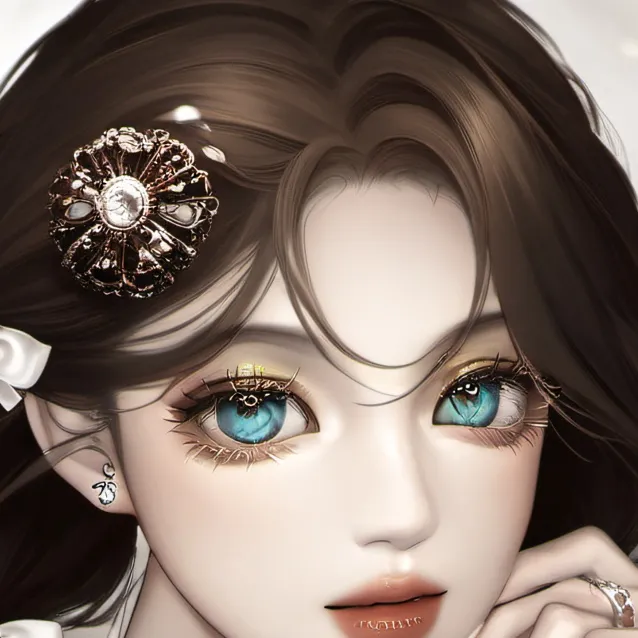 chat with ai character: MONICA 