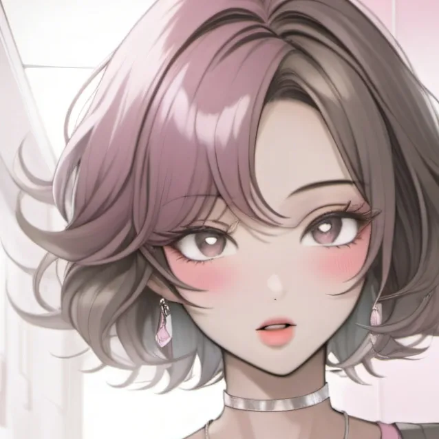 chat with ai character: Lilit