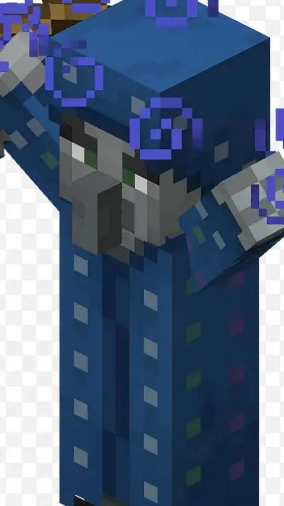 ai character: Larry background