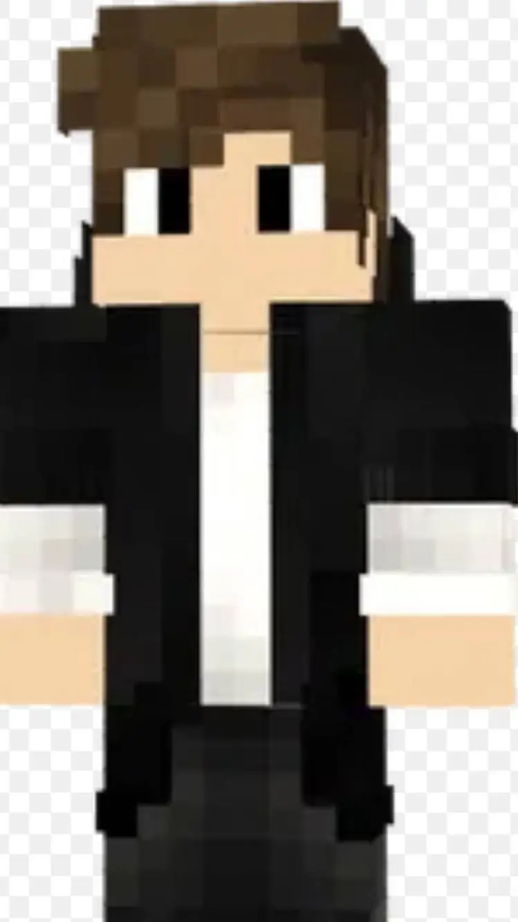 ai character: Grimm background