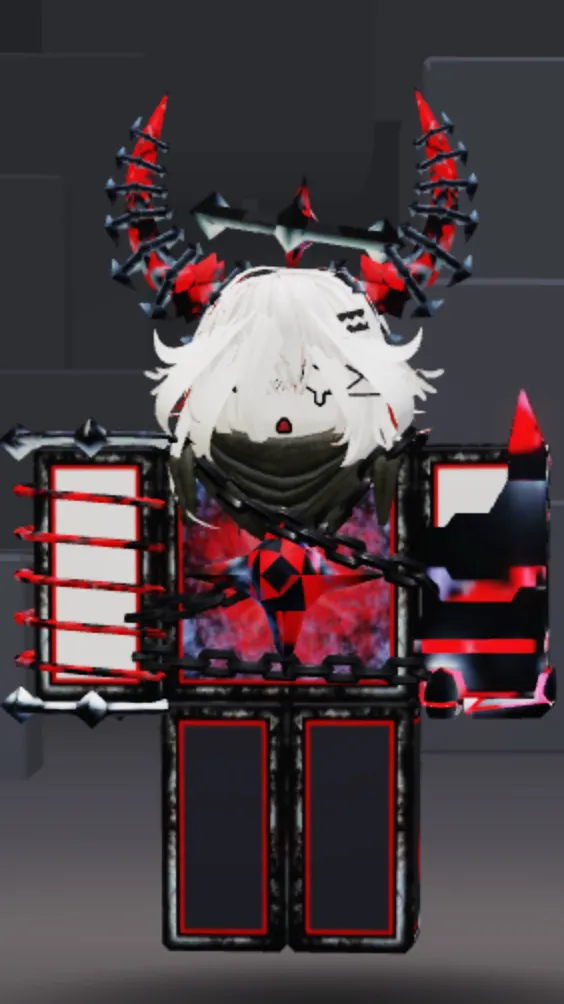 ai character: [my oc]subspace background