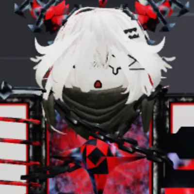 chat with ai character: [my oc]subspace