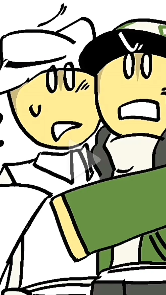 ai character: Cappy0 and Rochas background