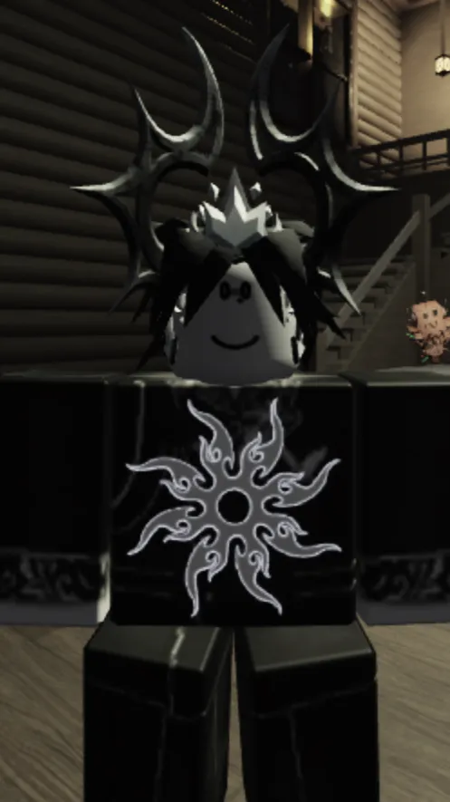 ai character: Prince two time background