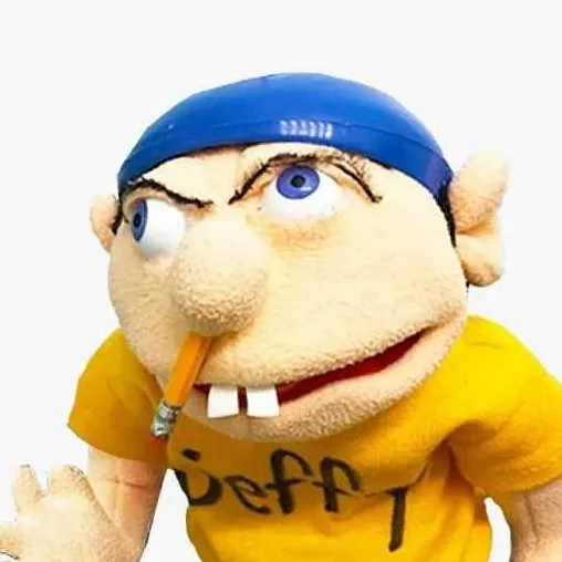 chat with ai character: jeffy