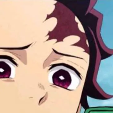 chat with ai character: Tanjiro